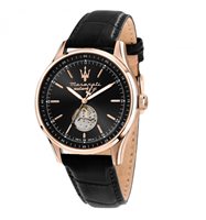 Orologio Maserati Uomo Sorpasso in Acciaio R8821124001 - R8821124001